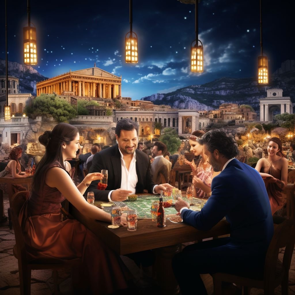 Ưu đãi thể thao và casino cho người chơi tại congcuxoso Việt Nam