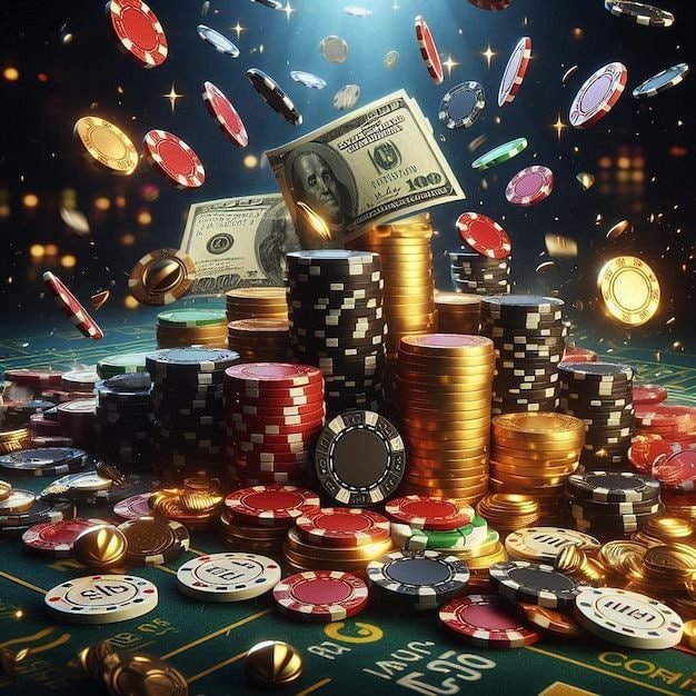Người chơi trải nghiệm casino trực tuyến trên điện thoại tại Việt Nam